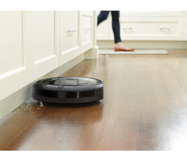 IROBOT Roomba e5 - 1381252 - zdjęcie 7